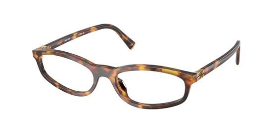 Montatura vista Miu Miu Donna 01ZV14L1O152 - 01ZV14L1O152